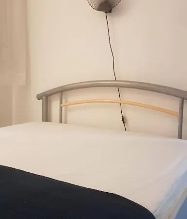 Le Cap D'agde Savannah 1,rez De Jardin, Acces Piscine Et Plage. 4 Personnes 아파트