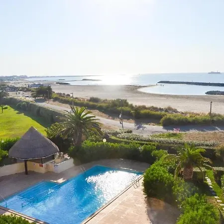 아파트 Le Cap D'agde Savannah 1,rez De Jardin, Acces Piscine Et Plage. 4 Personnes *